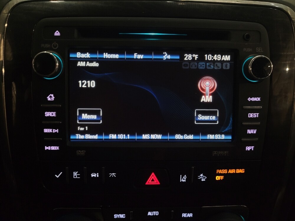 2017 Buick Enclave in Richmond, VA 23235 - 18101876 25