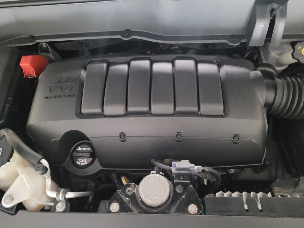 2017 Buick Enclave in Richmond, VA 23235 - 18101876 30