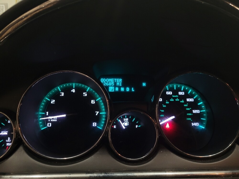 2017 Buick Enclave in Richmond, VA 23235 - 18101876 23