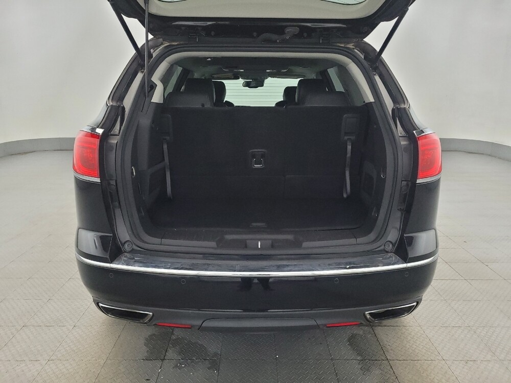 2017 Buick Enclave in Richmond, VA 23235 - 18101876 29