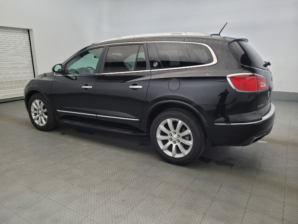 2017 Buick Enclave in Richmond, VA 23235 - 18101876 3