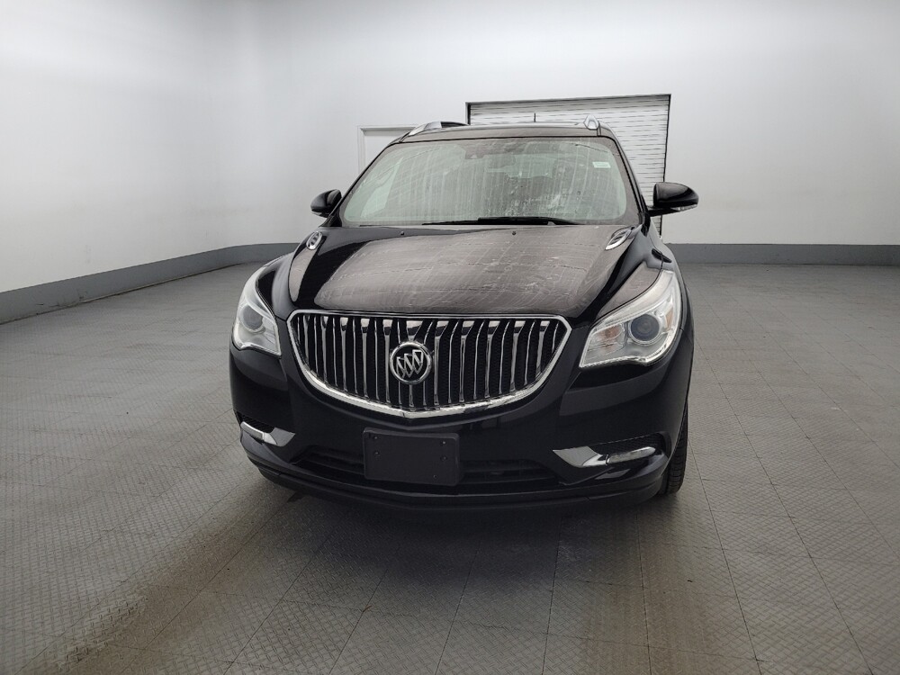 2017 Buick Enclave in Richmond, VA 23235 - 18101876 15