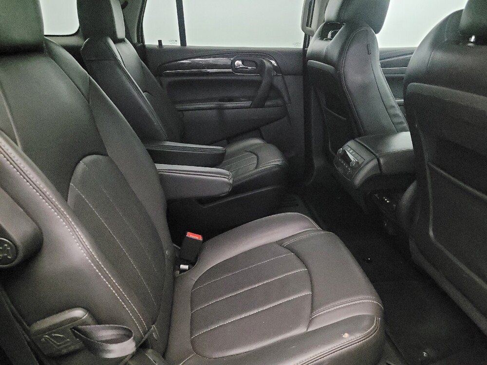 2017 Buick Enclave in Richmond, VA 23235 - 18101876 19