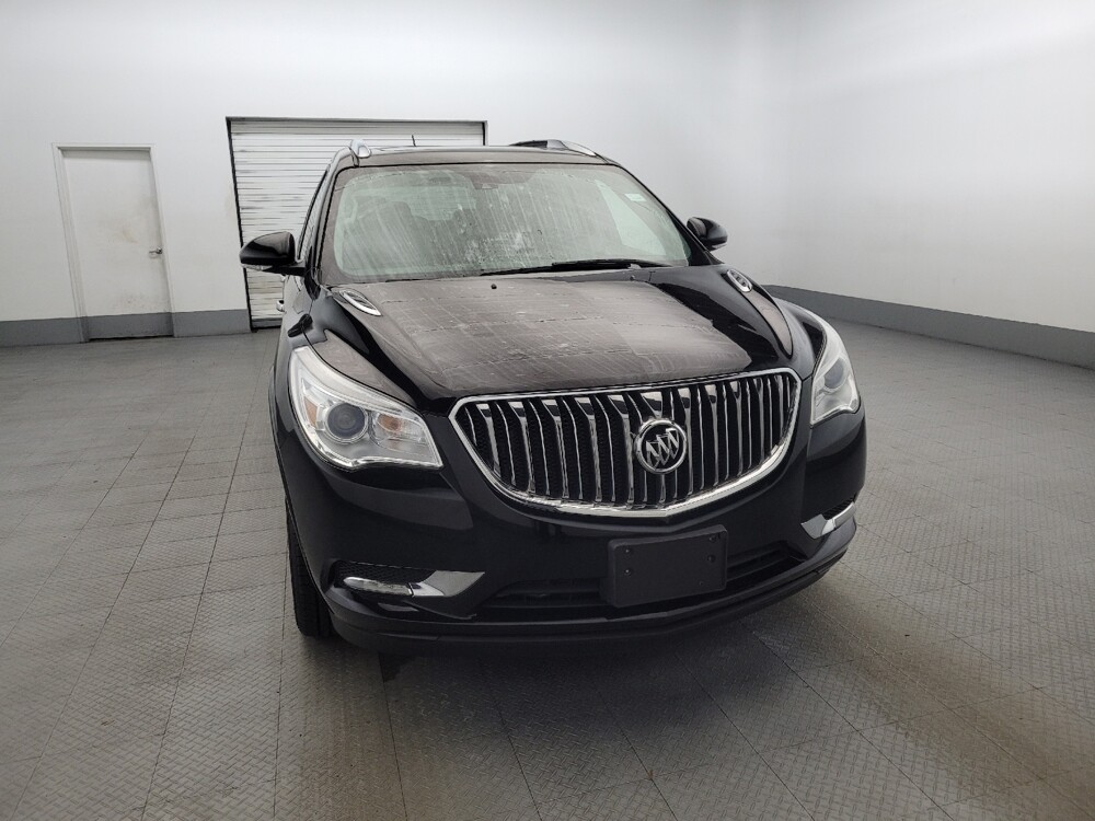 2017 Buick Enclave in Richmond, VA 23235 - 18101876 14