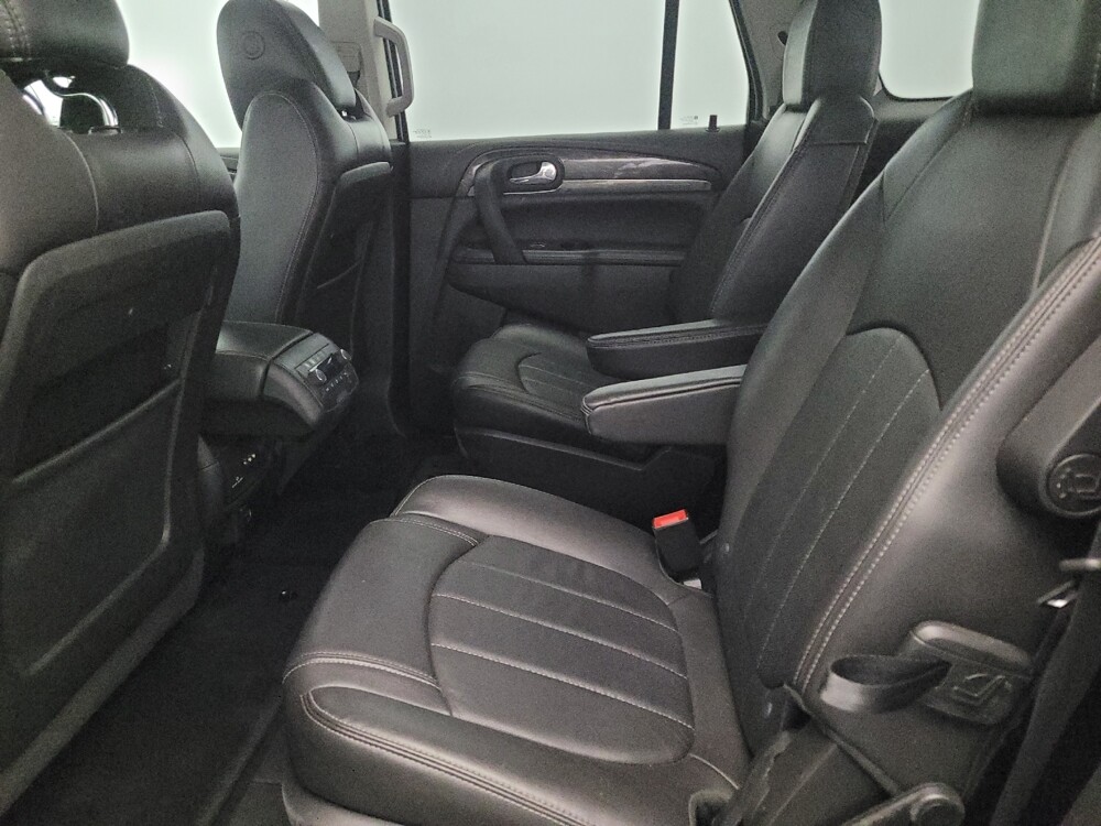 2017 Buick Enclave in Richmond, VA 23235 - 18101876 18