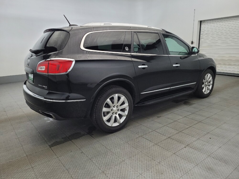 2017 Buick Enclave in Richmond, VA 23235 - 18101876 10