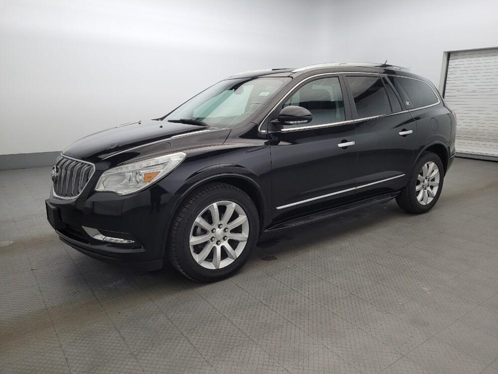 2017 Buick Enclave in Richmond, VA 23235 - 18101876 2