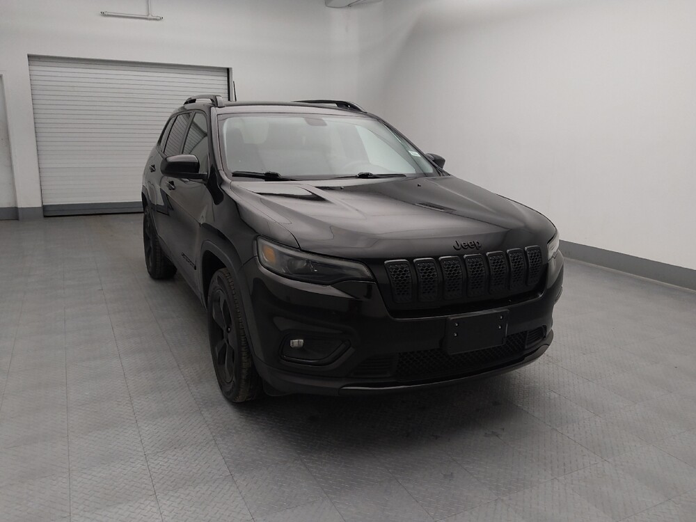 2020 Jeep Cherokee in Gladstone, MO 64118 - 18101877 14