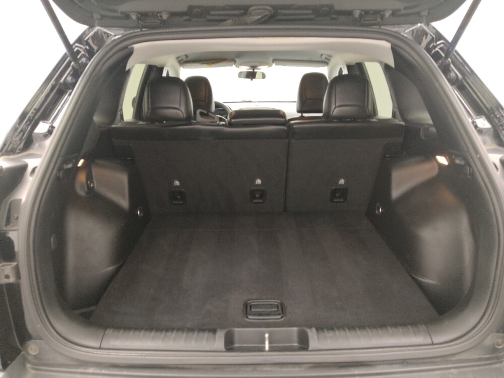 2020 Jeep Cherokee in Gladstone, MO 64118 - 18101877 29