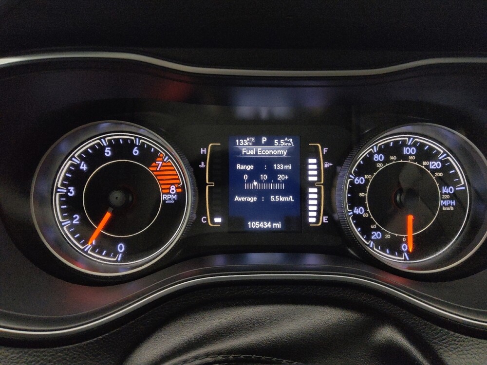 2020 Jeep Cherokee in Gladstone, MO 64118 - 18101877 23