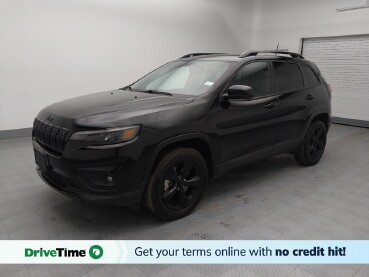 2020 Jeep Cherokee in Gladstone, MO 64118
