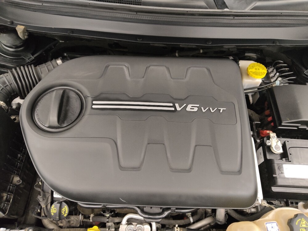 2020 Jeep Cherokee in Gladstone, MO 64118 - 18101877 30