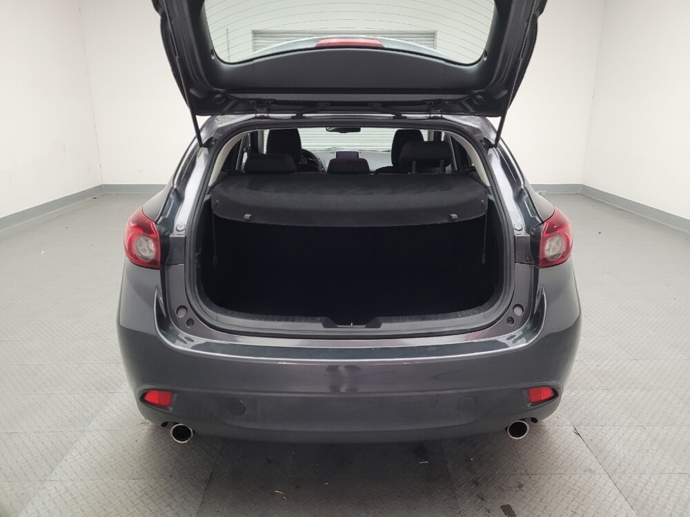 2016 Mazda MAZDA3 in Downey, CA 90241 - 18101878 29