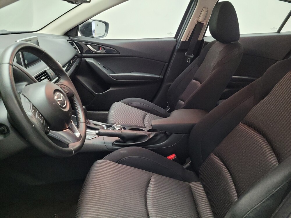 2016 Mazda MAZDA3 in Downey, CA 90241 - 18101878 17
