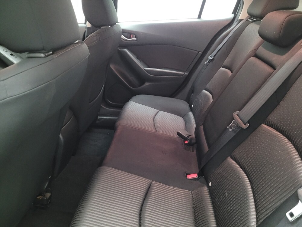 2016 Mazda MAZDA3 in Downey, CA 90241 - 18101878 18