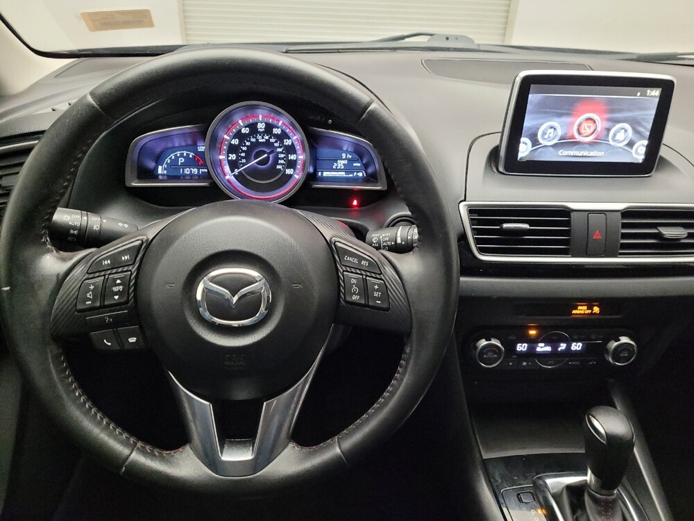 2016 Mazda MAZDA3 in Downey, CA 90241 - 18101878 22