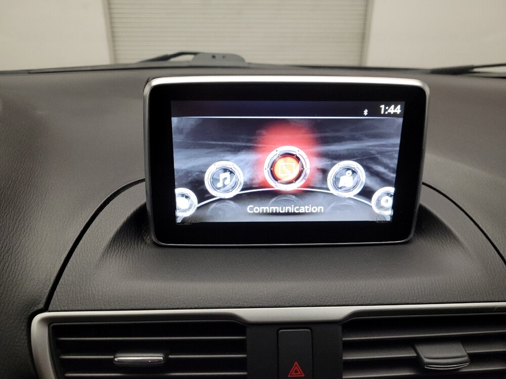 2016 Mazda MAZDA3 in Downey, CA 90241 - 18101878 25