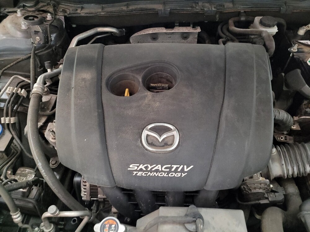 2016 Mazda MAZDA3 in Downey, CA 90241 - 18101878 30