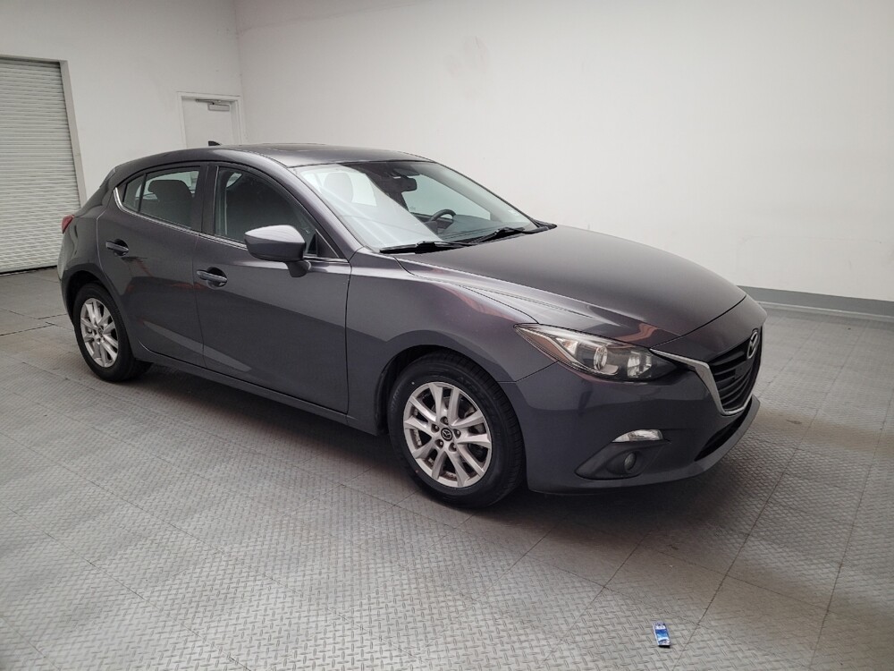 2016 Mazda MAZDA3 in Downey, CA 90241 - 18101878 11