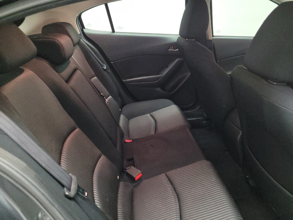 2016 Mazda MAZDA3 in Downey, CA 90241 - 18101878 19