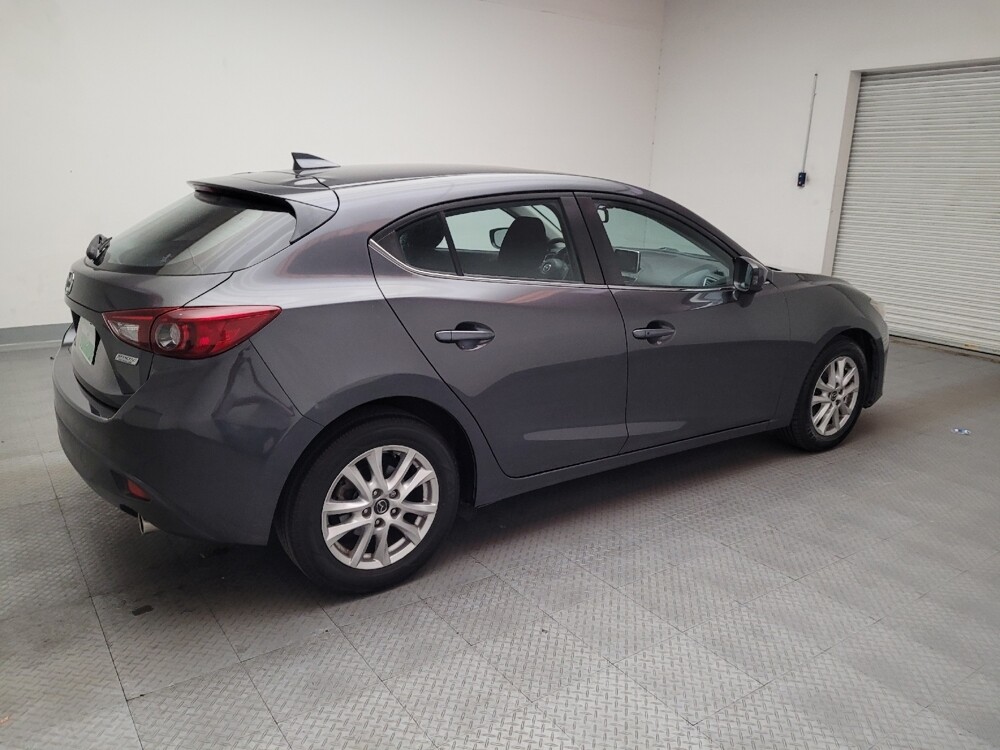 2016 Mazda MAZDA3 in Downey, CA 90241 - 18101878 10