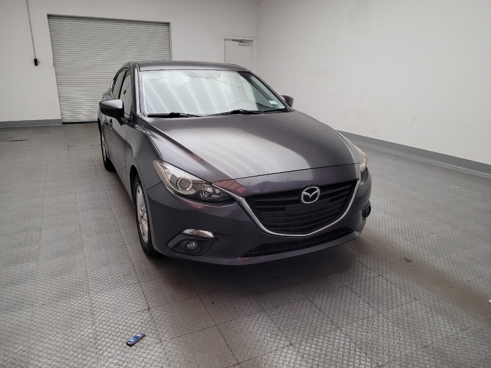 2016 Mazda MAZDA3 in Downey, CA 90241 - 18101878 14