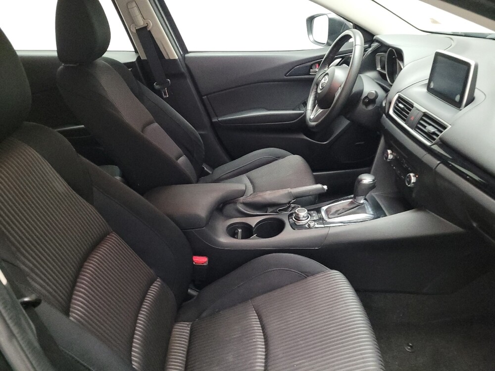 2016 Mazda MAZDA3 in Downey, CA 90241 - 18101878 21
