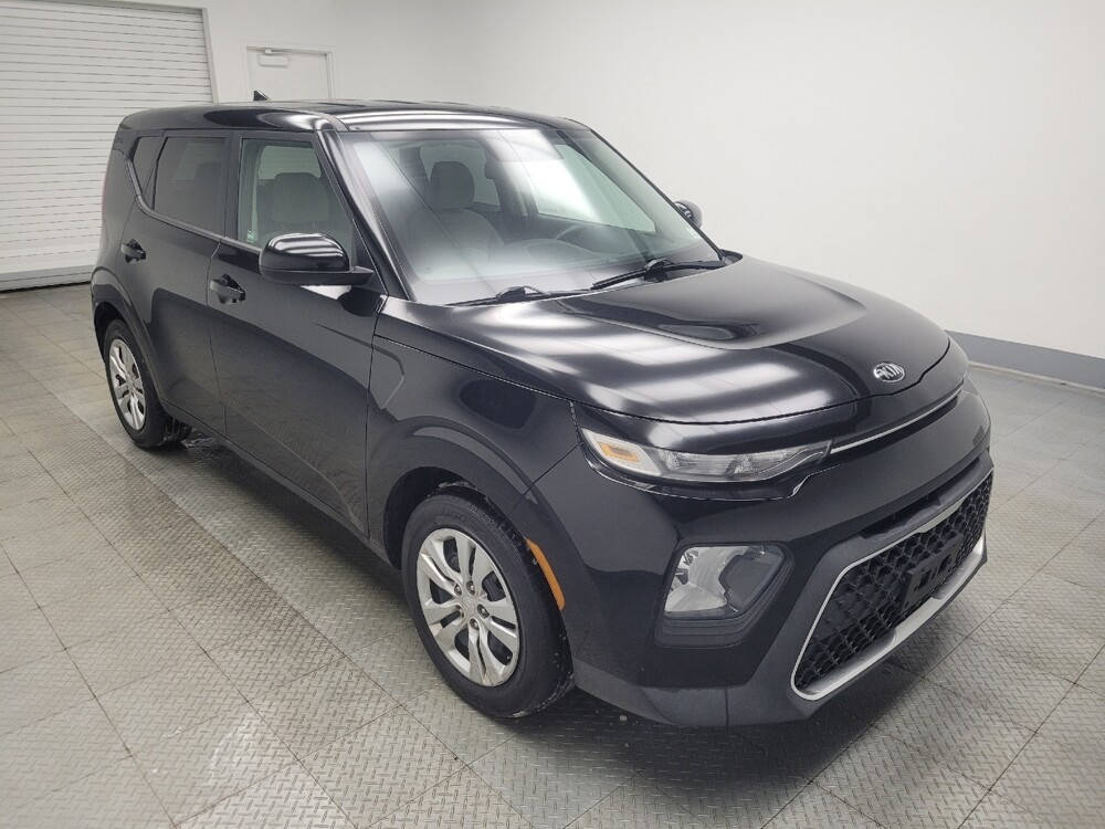 2021 Kia Soul in Highland, IN 46322 - 18101880 11