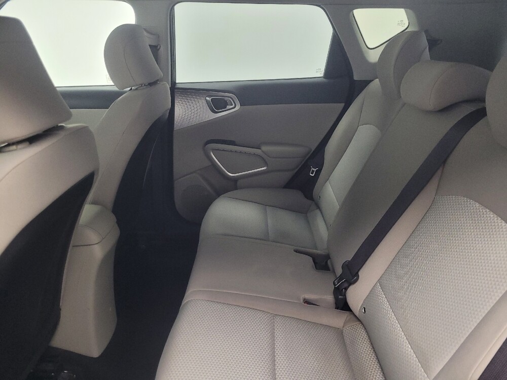 2021 Kia Soul in Highland, IN 46322 - 18101880 18