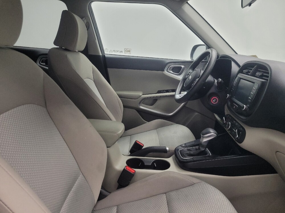 2021 Kia Soul in Highland, IN 46322 - 18101880 21