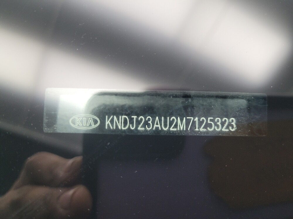 2021 Kia Soul in Highland, IN 46322 - 18101880 33