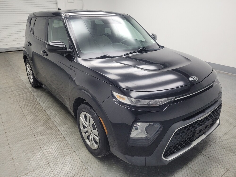 2021 Kia Soul in Highland, IN 46322 - 18101880 13