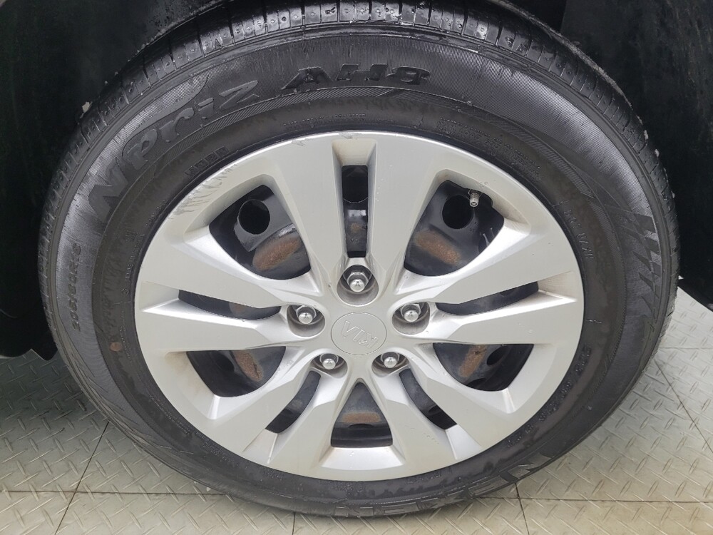 2021 Kia Soul in Highland, IN 46322 - 18101880 31