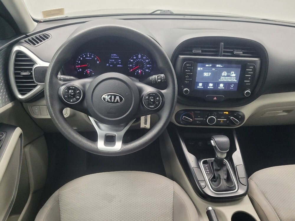 2021 Kia Soul in Highland, IN 46322 - 18101880 22