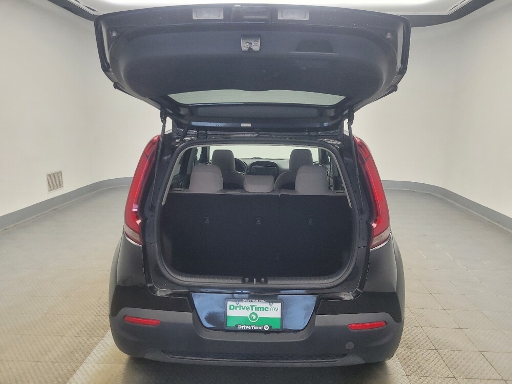 2021 Kia Soul in Highland, IN 46322 - 18101880 29