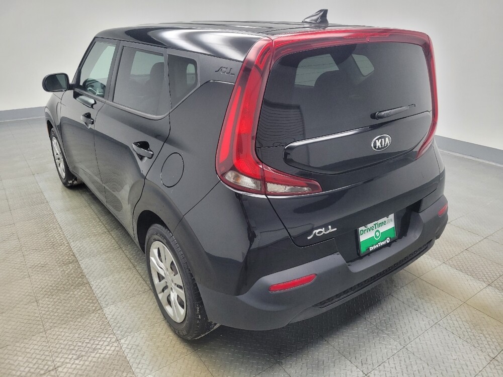 2021 Kia Soul in Highland, IN 46322 - 18101880 5