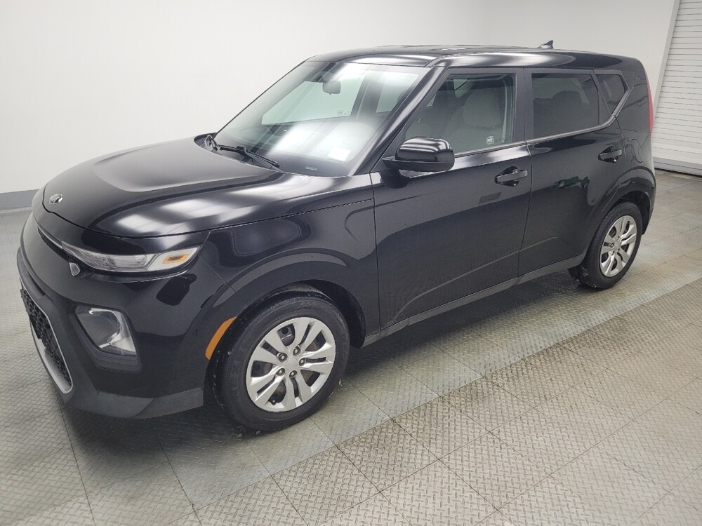 2021 Kia Soul in Highland, IN 46322 - 18101880 2