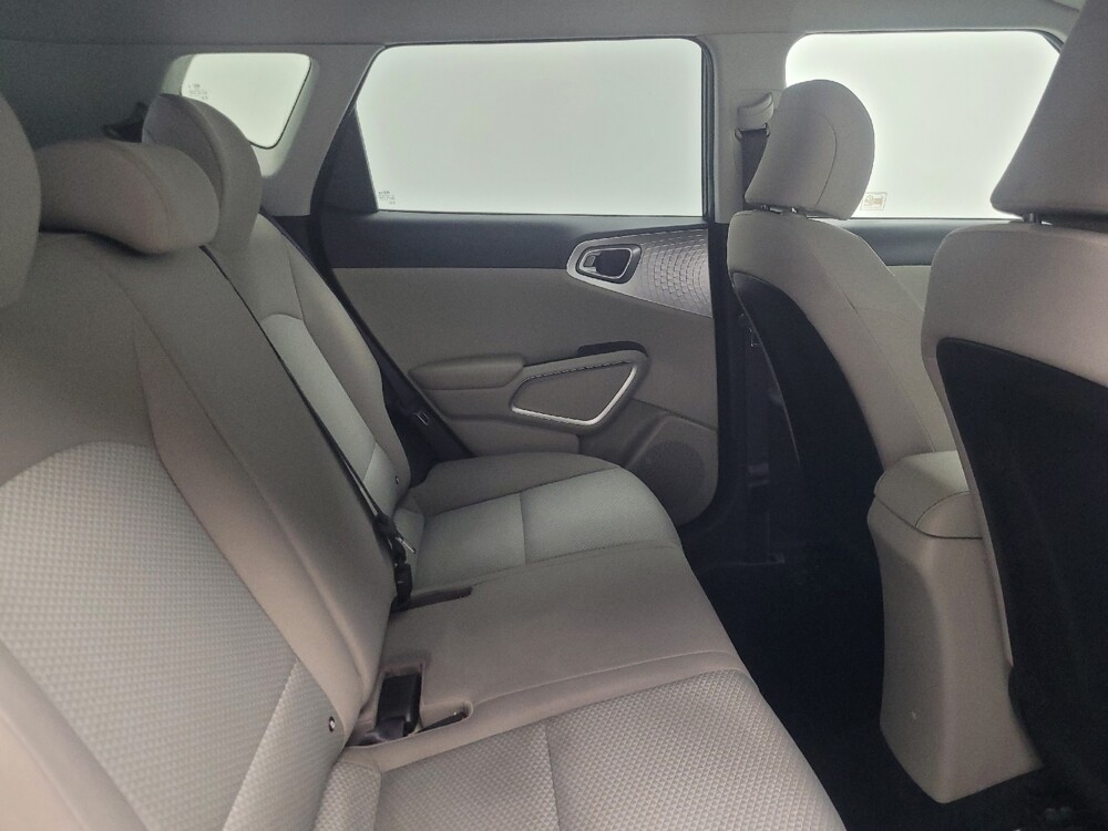 2021 Kia Soul in Highland, IN 46322 - 18101880 19