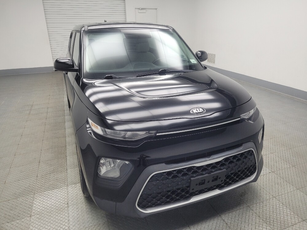 2021 Kia Soul in Highland, IN 46322 - 18101880 14