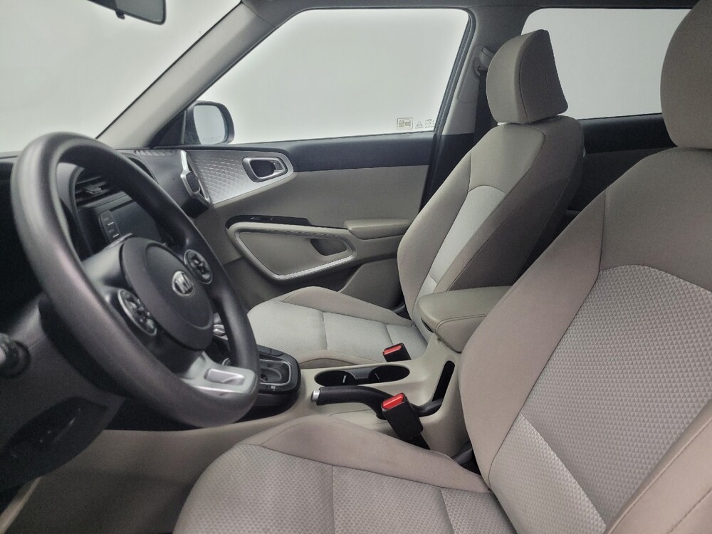 2021 Kia Soul in Highland, IN 46322 - 18101880 17