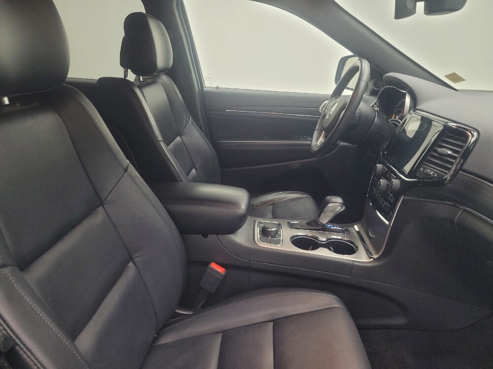 2019 Jeep Grand Cherokee in Highland, IN 46322 - 18101881 21