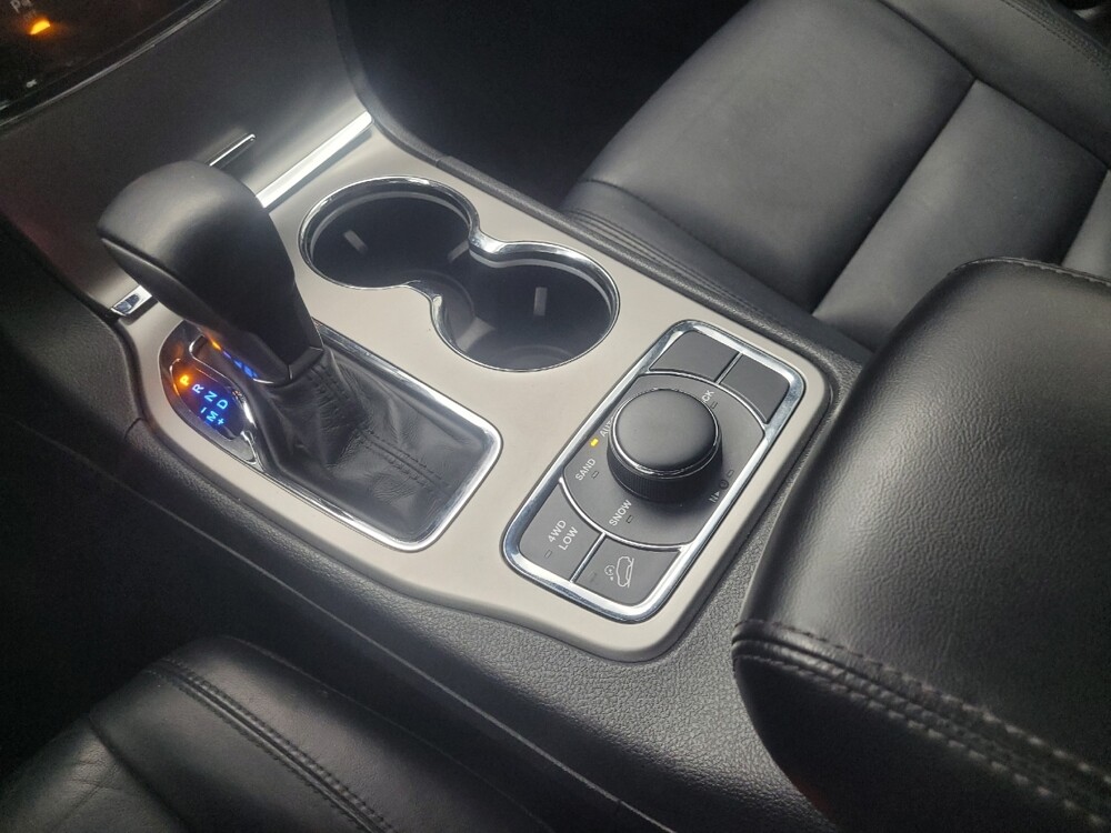 2019 Jeep Grand Cherokee in Highland, IN 46322 - 18101881 26