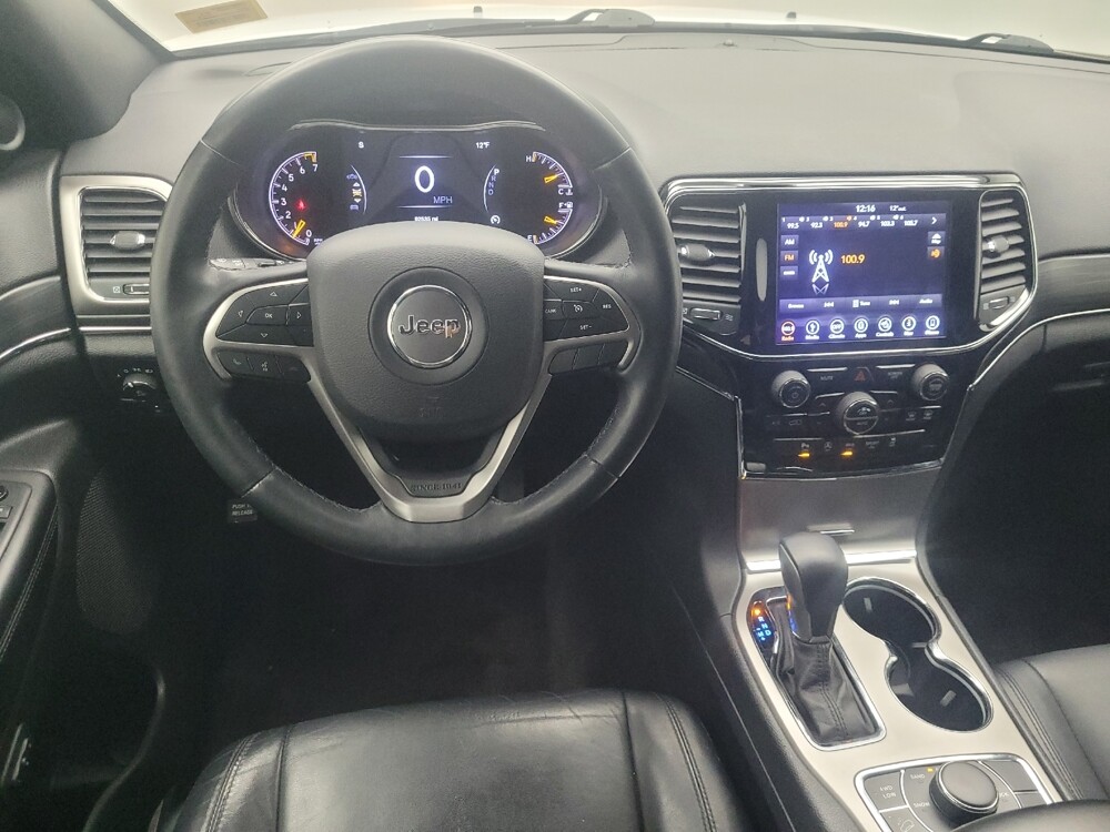 2019 Jeep Grand Cherokee in Highland, IN 46322 - 18101881 22