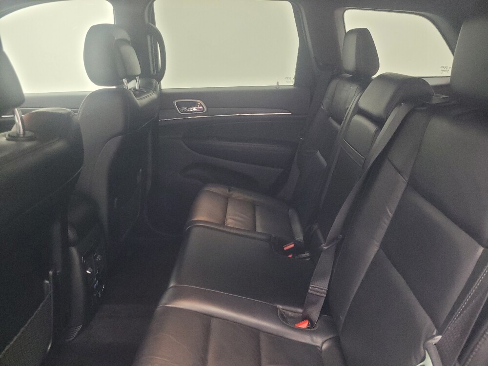 2019 Jeep Grand Cherokee in Highland, IN 46322 - 18101881 18