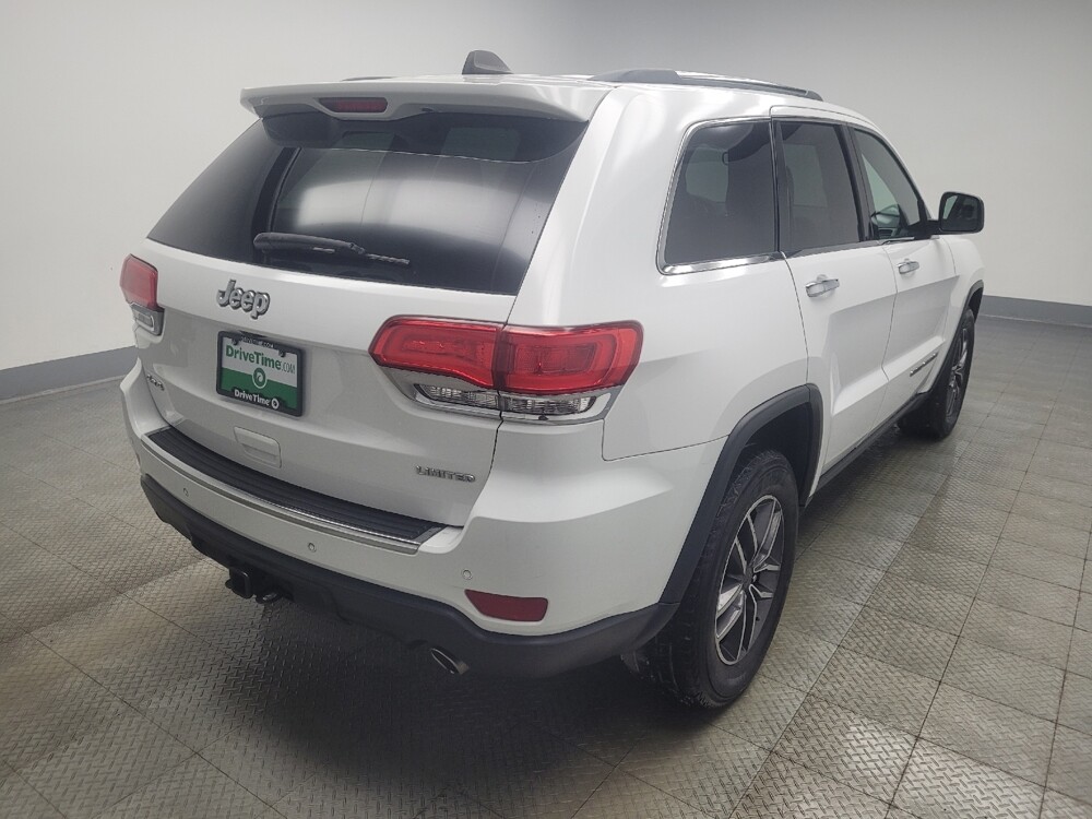 2019 Jeep Grand Cherokee in Highland, IN 46322 - 18101881 9