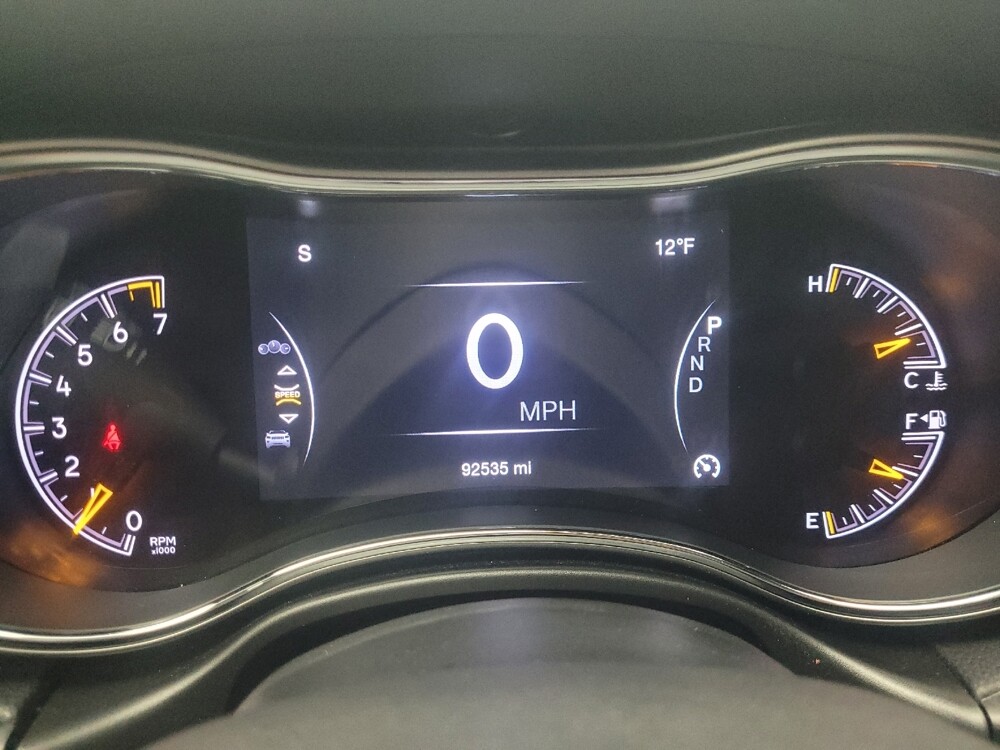 2019 Jeep Grand Cherokee in Highland, IN 46322 - 18101881 23