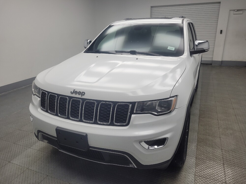 2019 Jeep Grand Cherokee in Highland, IN 46322 - 18101881 15