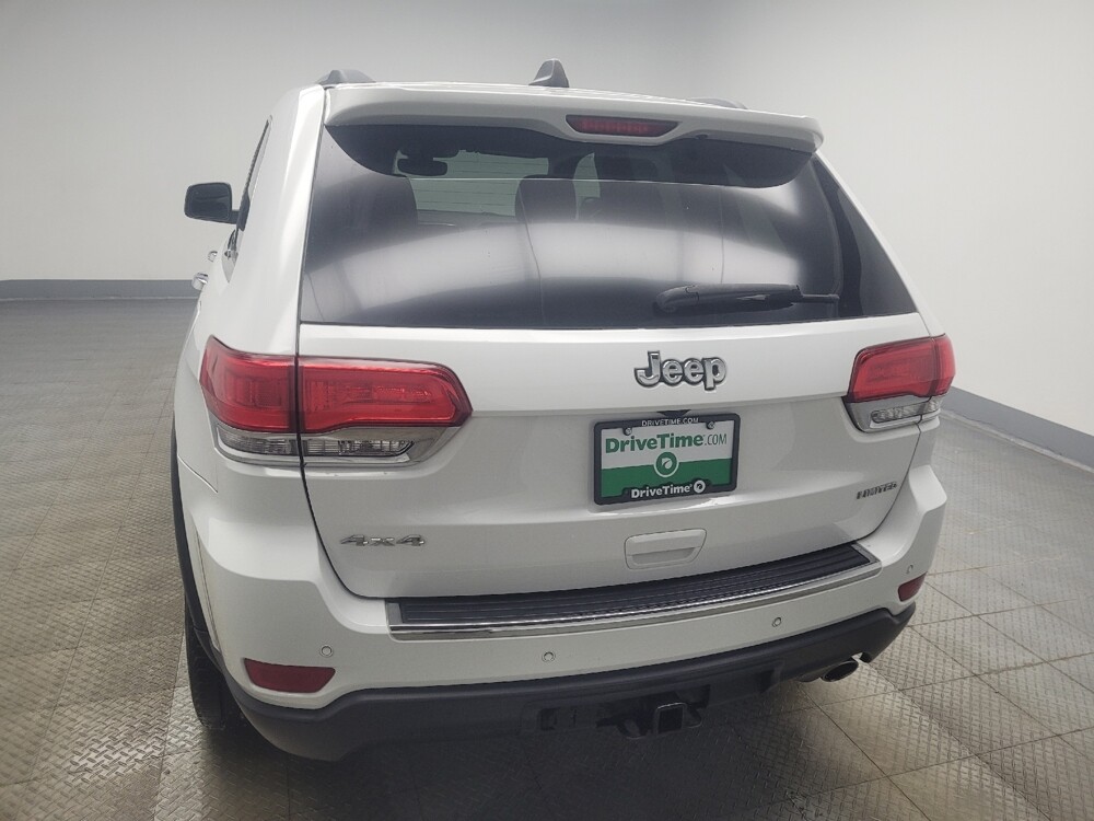2019 Jeep Grand Cherokee in Highland, IN 46322 - 18101881 6