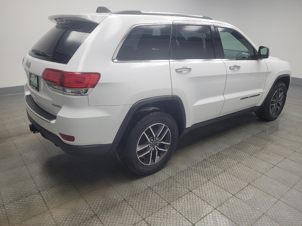 2019 Jeep Grand Cherokee in Highland, IN 46322 - 18101881 10