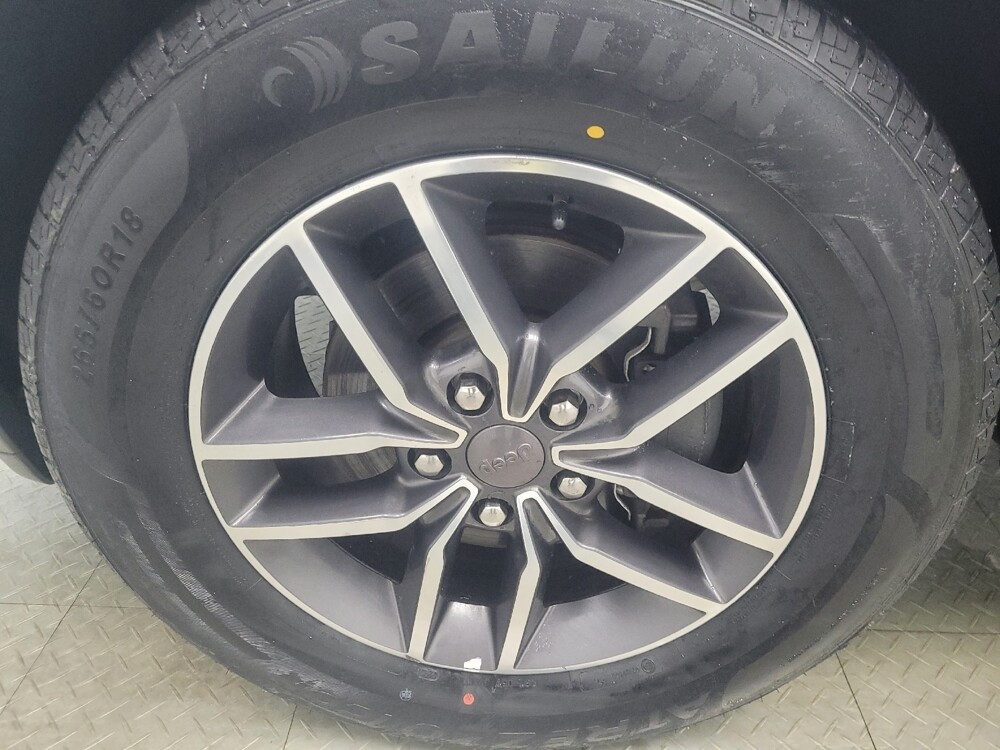 2019 Jeep Grand Cherokee in Highland, IN 46322 - 18101881 31